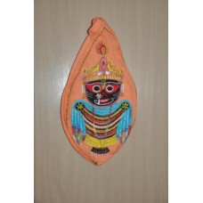 Small Lord Jagannatha Beadbag 